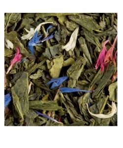 L'oriental green tea, 100 g